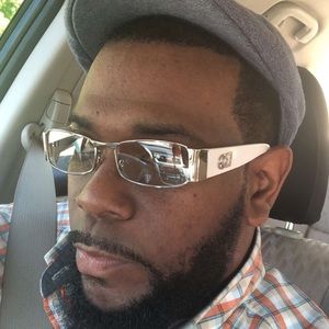 Meet your Posher, Terry